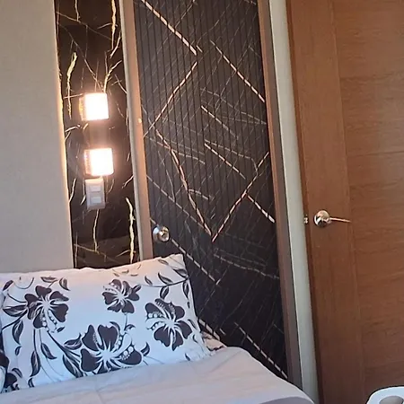 Rj Condotel Near Naia3