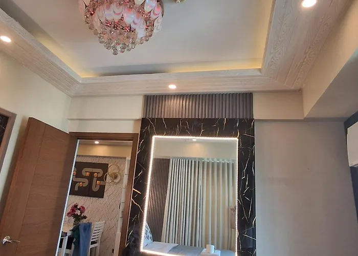 Rj Condotel Near Naia3 * مانيلا