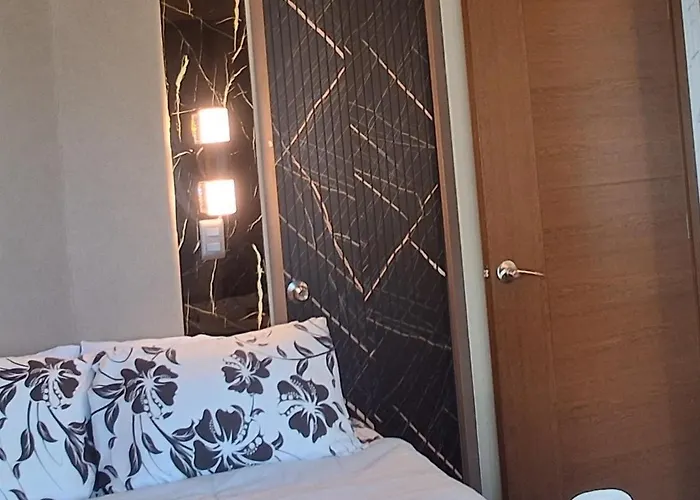 Rj Condotel Near Naia3 *