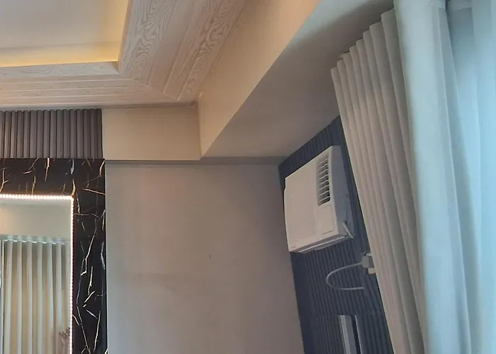 Rj Condotel Near Naia3 شقة فندقية *
